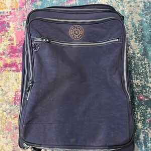 Kipling luggage